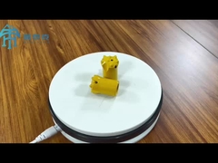 Wytrzymałe gniazdka ze stali węglowej z kształtem krótkiej spódnicy