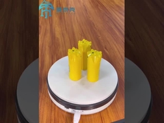 Wykopywanie R35 Wiązkowe wiertkowe wiertkowiec