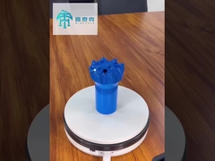 T51 102 mm kuliste wierzchołki wiertnicze