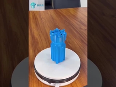 T51 89mm wyciągające się kuliste wierzchołki wiertnicze