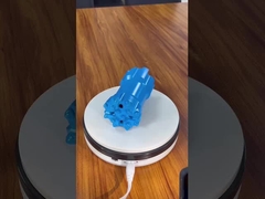 T51 102 mm wyciągające się kuliste wierzchołki wiertnicze