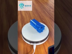 T51 76 mm wyciągające się kuliste wierzchołki wiertnicze