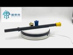 H22 11° Górnicze narzędzia kamienne do wydobycia granitu i kamieniołomu