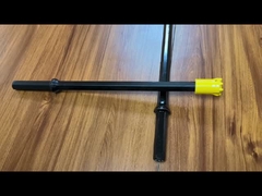 YT27 Akcesorium do młotka sześciokątnego z materiałem ze stali węglowej