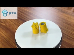 Gorąca sprzedaż 7-knopkowy 38mm Spółka Mitsubishi wielofunkcyjna