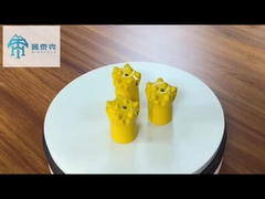 32 mm 34 mm Górne szlifowanie kamienia wiertarki kamieniste narzędzia wiertnicze