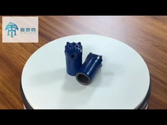 32 mm 6 guzików Górnicze narzędzia do wydobycia kamieni