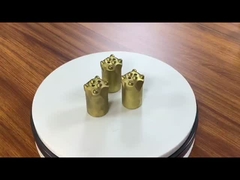 32mm 34mm 36mm 38mm 41mm Taper Drill Bit do wiercenia w skale twardej