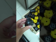 Wykop wiertniczy 34mm Jack Hammer