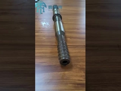 Narzędzia wiertnicze do wiertniczego młotka 12 szpin Adapter rdzenia CNC EHD230RP T51-741