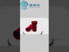 T45 89MM Pręty wiertnicze, wiertarki, wiertarki w skale twardym Narzędzia do wydobycia