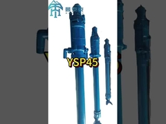 Przenośna maszyna do wiercenia w skale modelu YSP45 do podnoszenia i śrubkowania