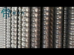 R32 Samoburzający system kotwiczenia dla projektów inżynieryjnych na zboczach