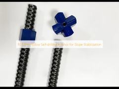 R32 6m Samonawiercany Kotew Hollow do Stabilizacji Zboczy