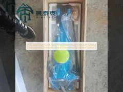 Ręczna pneumatyczna wiertarka skalna Y26