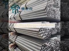 R38 L 1000mm do 8000mm Narzędzie kotwiące Samowiercący sworzeń kotwiący