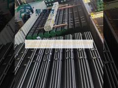 Samonawiercany pręt kotwiący